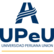img logo UPEU